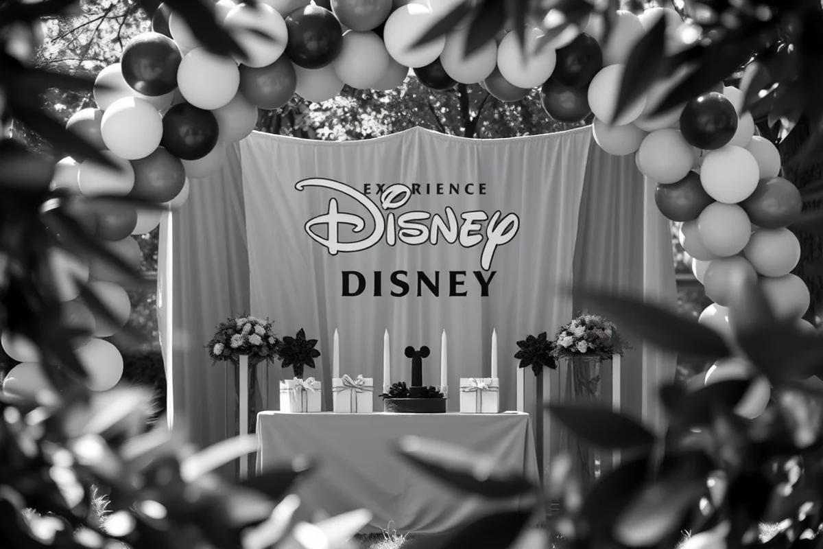 Experience Disney — Experience Disney