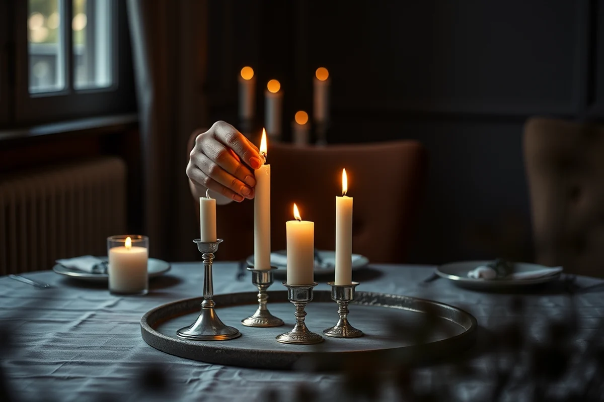 Experience Hospitality — Experience Hospitality (step by step)