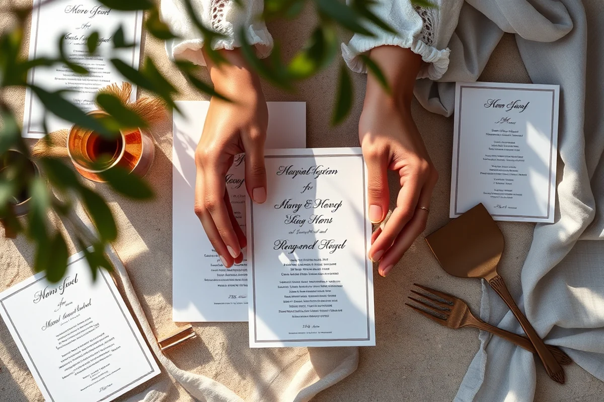 how many wedding guests — How Many Wedding Guests (the finished result)