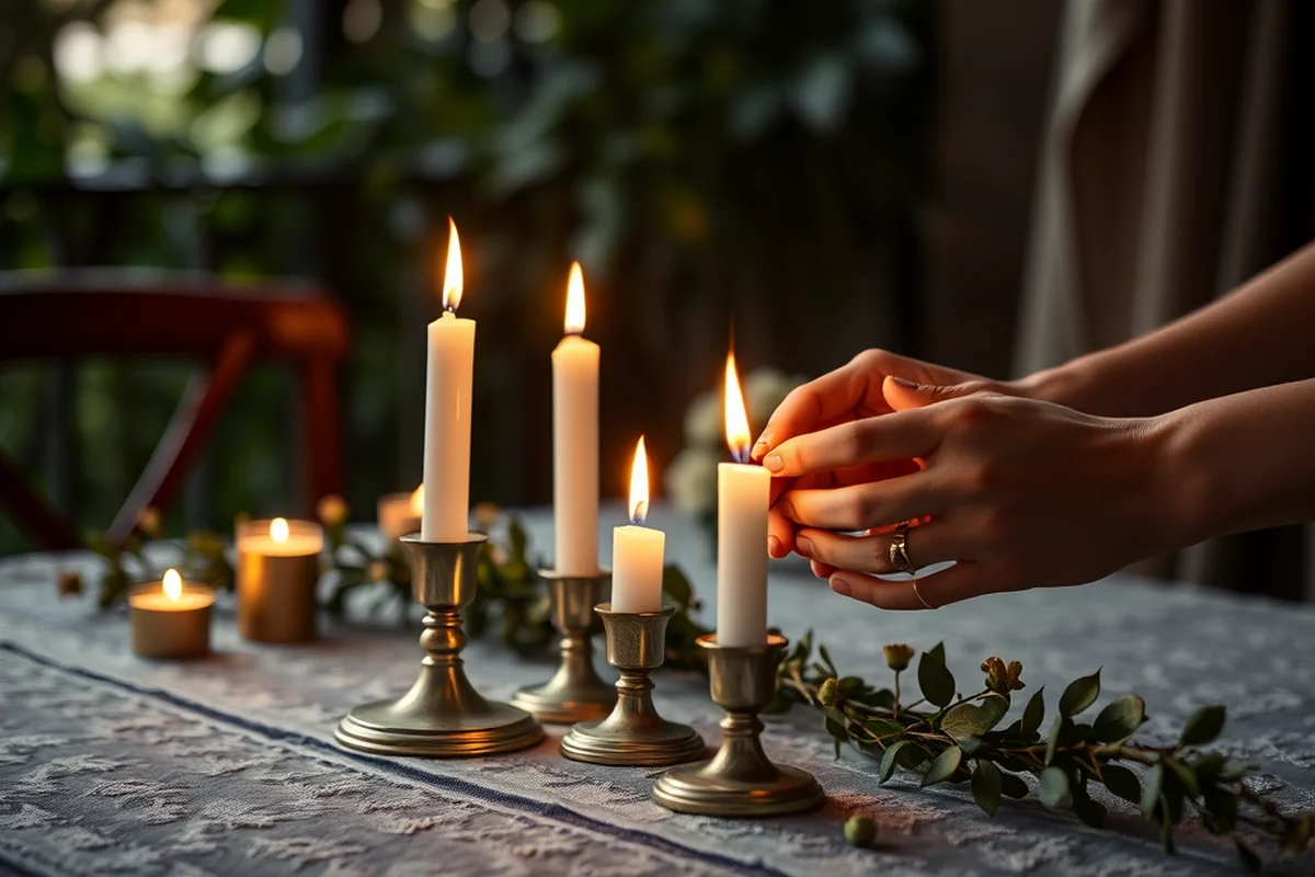 wedding experience designer — Wedding Experience Designer (step by step)