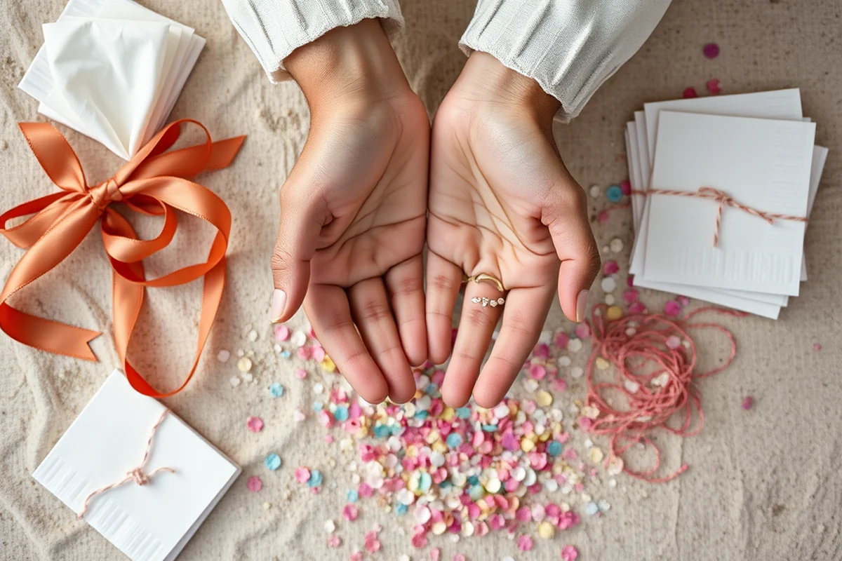 best wedding experience — Best Wedding Experience (the finished result)