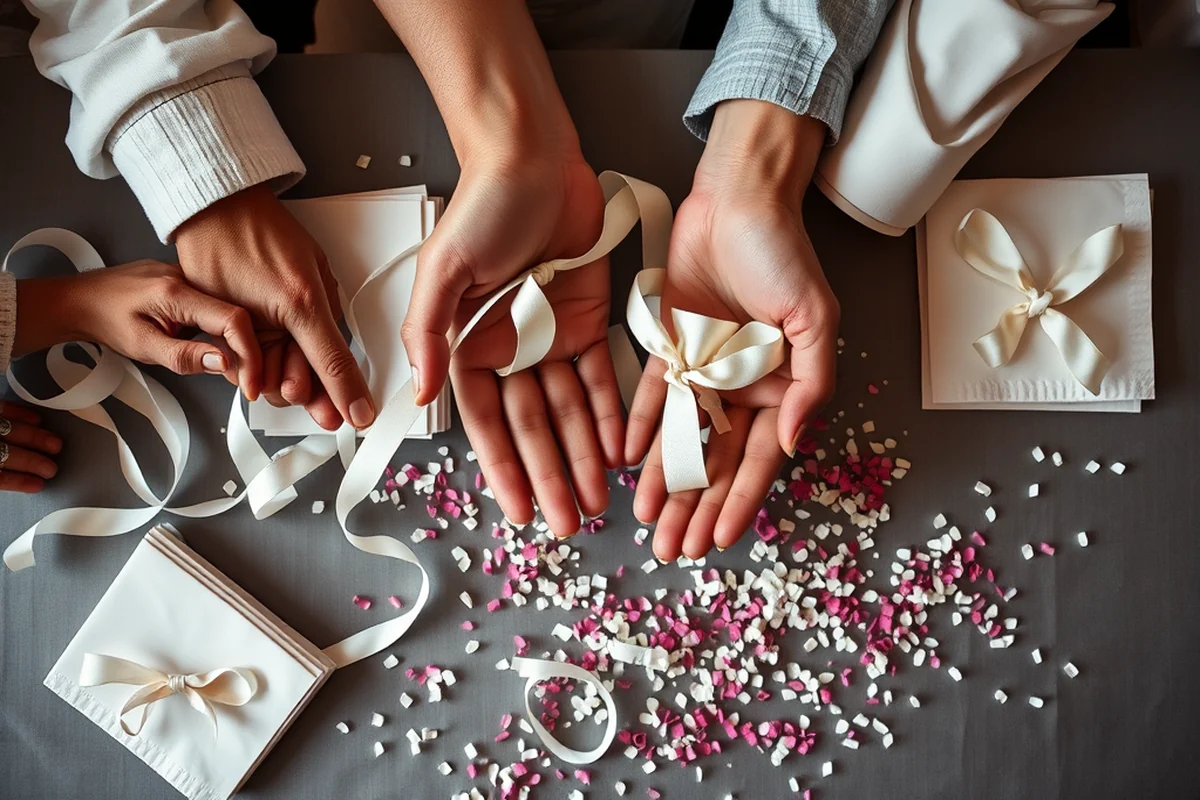 can wedding guests wear white — Can Wedding Guests Wear White (the finished result)