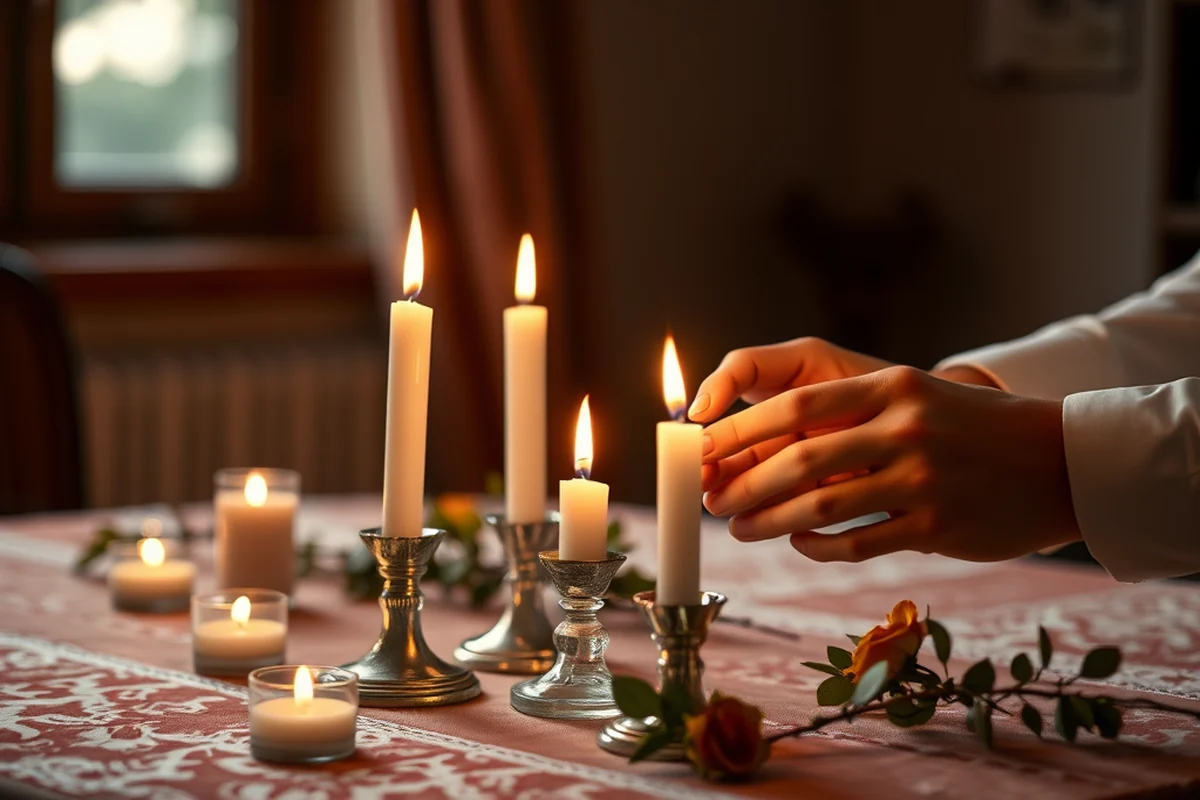 experience for wedding — Experience For Wedding (step by step)