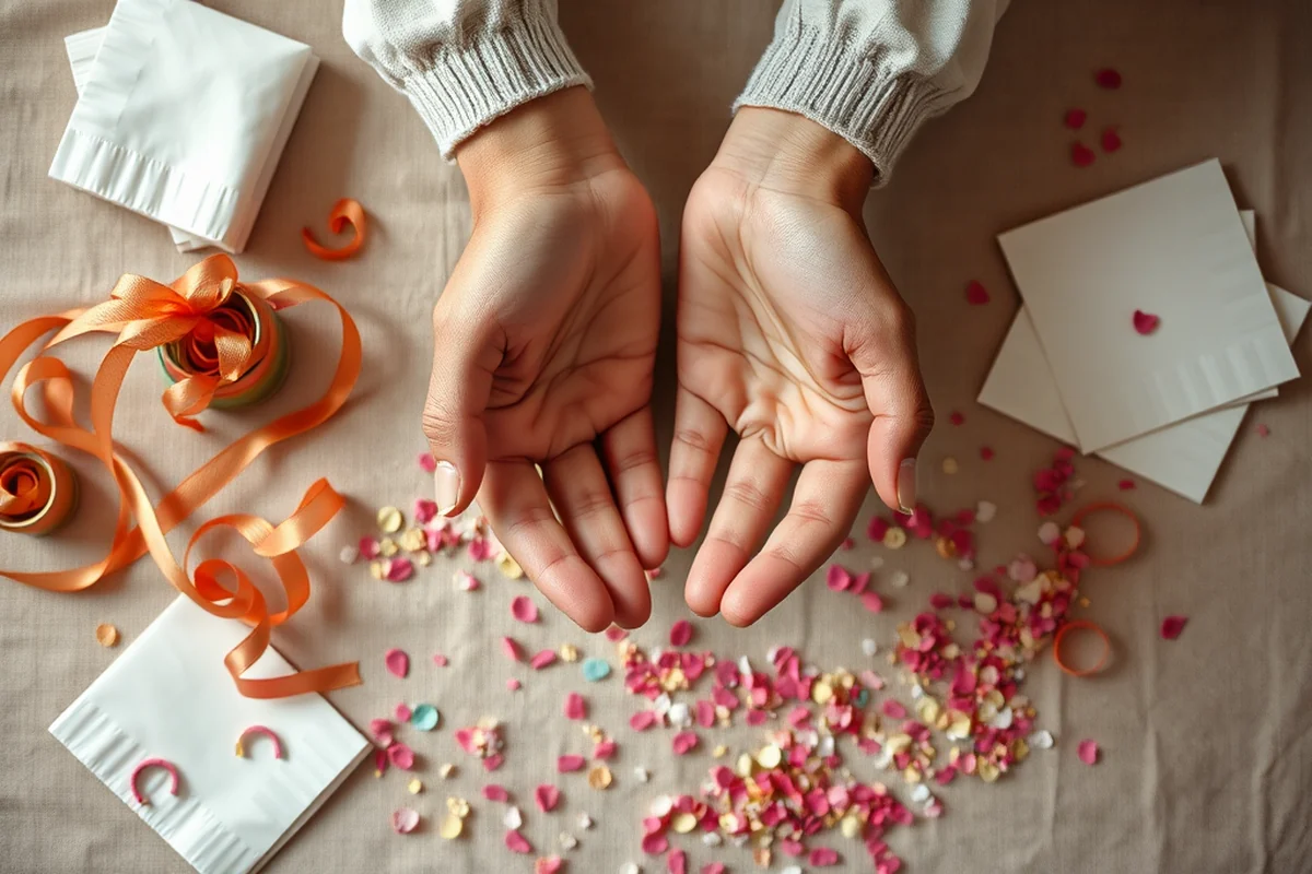 experience for wedding — Experience For Wedding (the finished result)