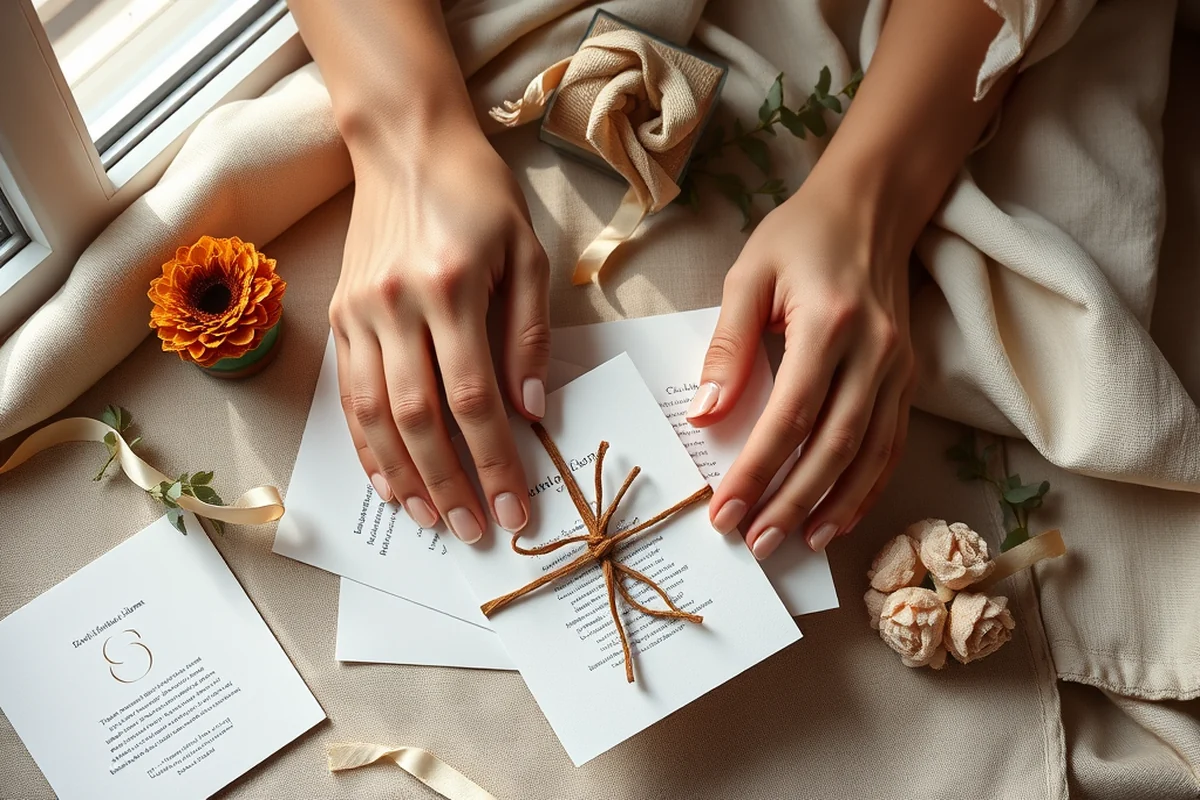 gift guest wedding — Gift Guest Wedding (the finished result)