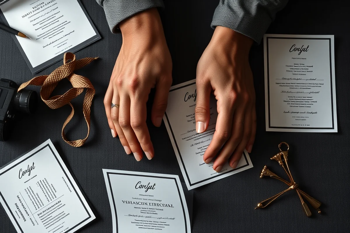 guest experience director — Guest Experience Director (the finished result)