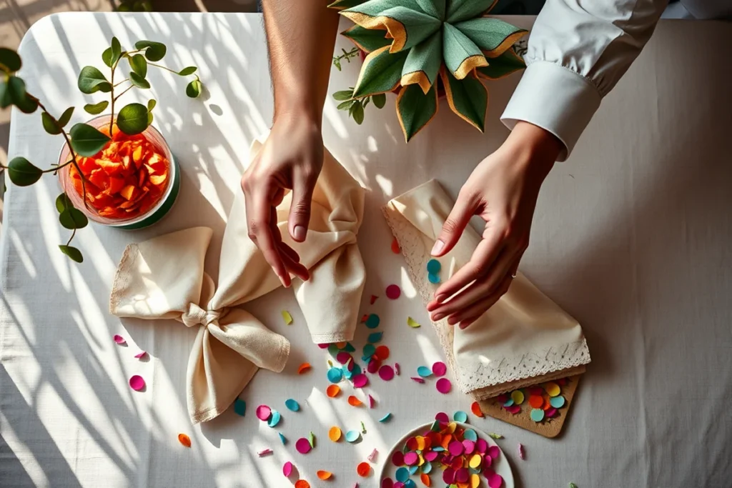 Guest Experience Ideas