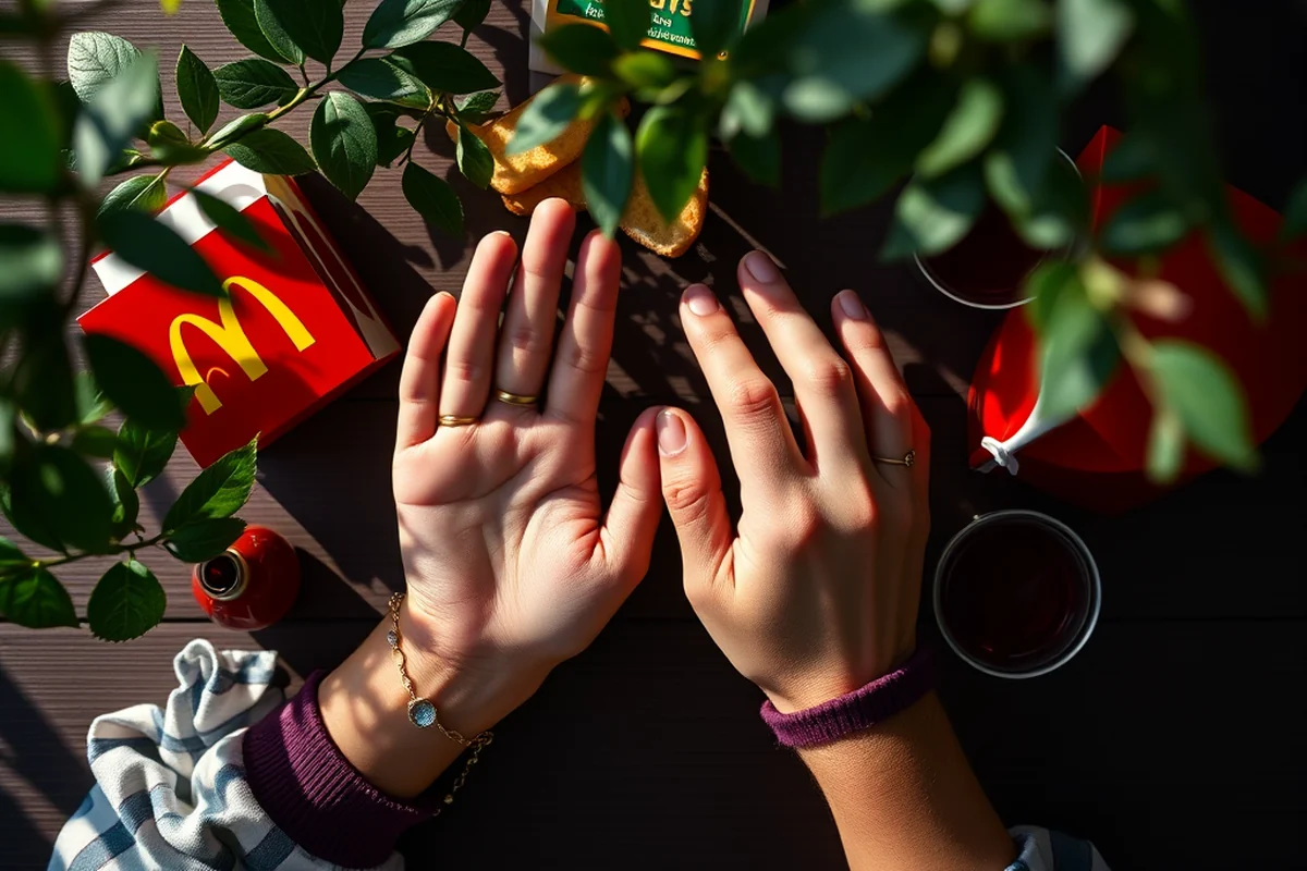 guest experience lead mcdonald's meaning — Guest Experience Lead Mcdonald'S Meaning (the finished result)