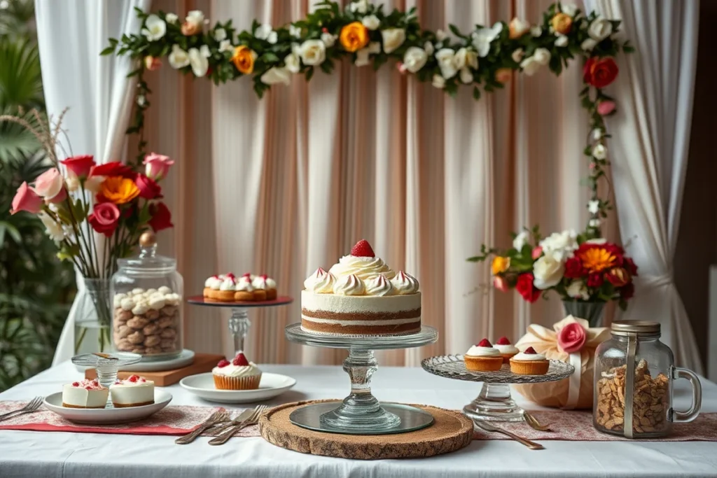 Guest Experience Wedding Ideas