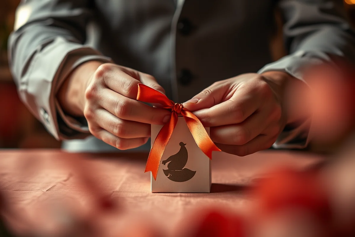 wedding experience by ruben's — Wedding Experience By Ruben'S (step by step)