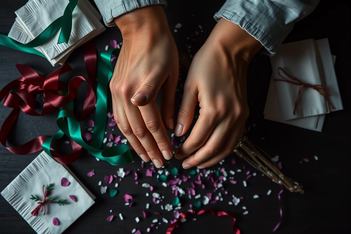 wedding guest alternative — Wedding Guest Alternative (the finished result)