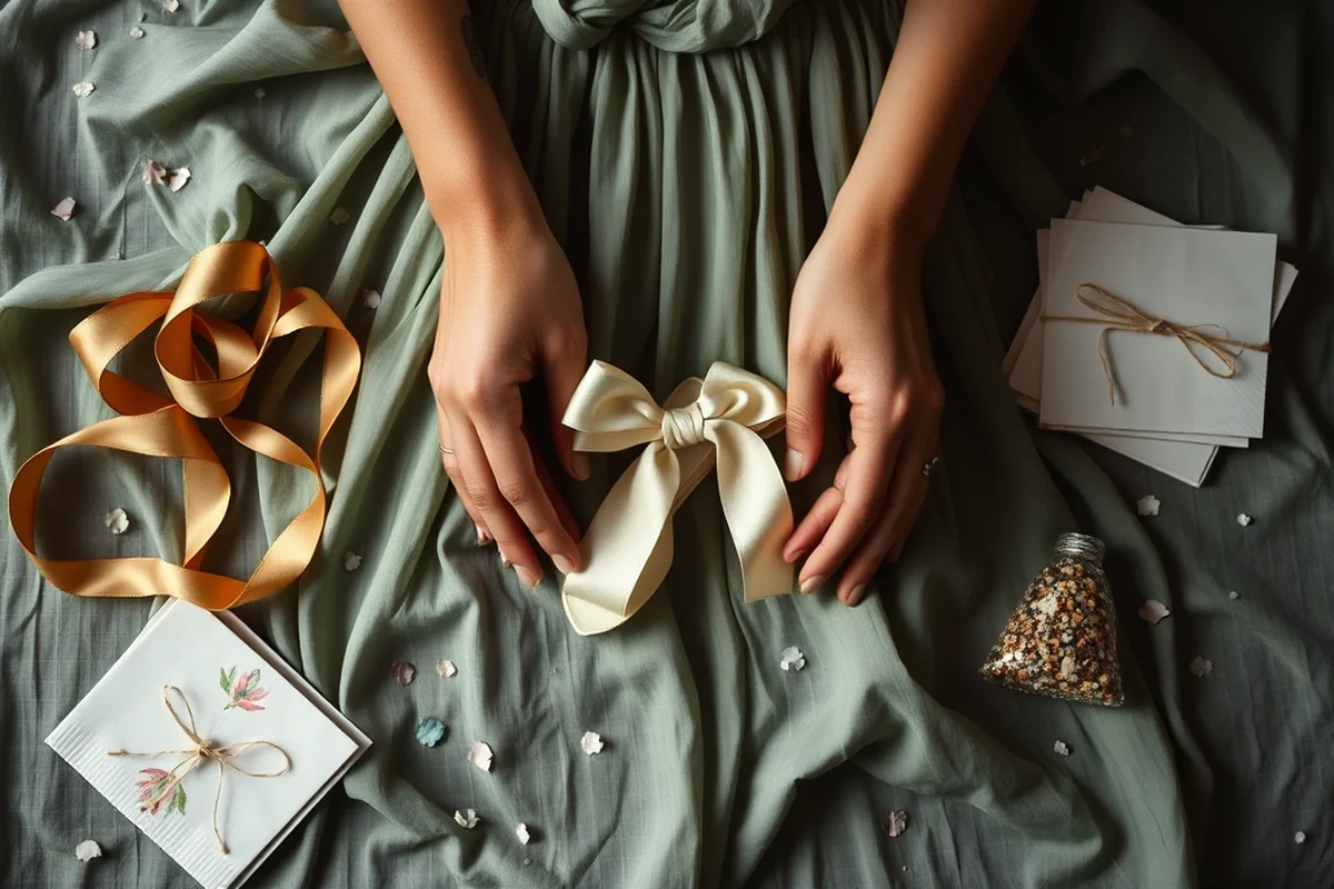 wedding guest dress in summer — Wedding Guest Dress In Summer (the finished result)