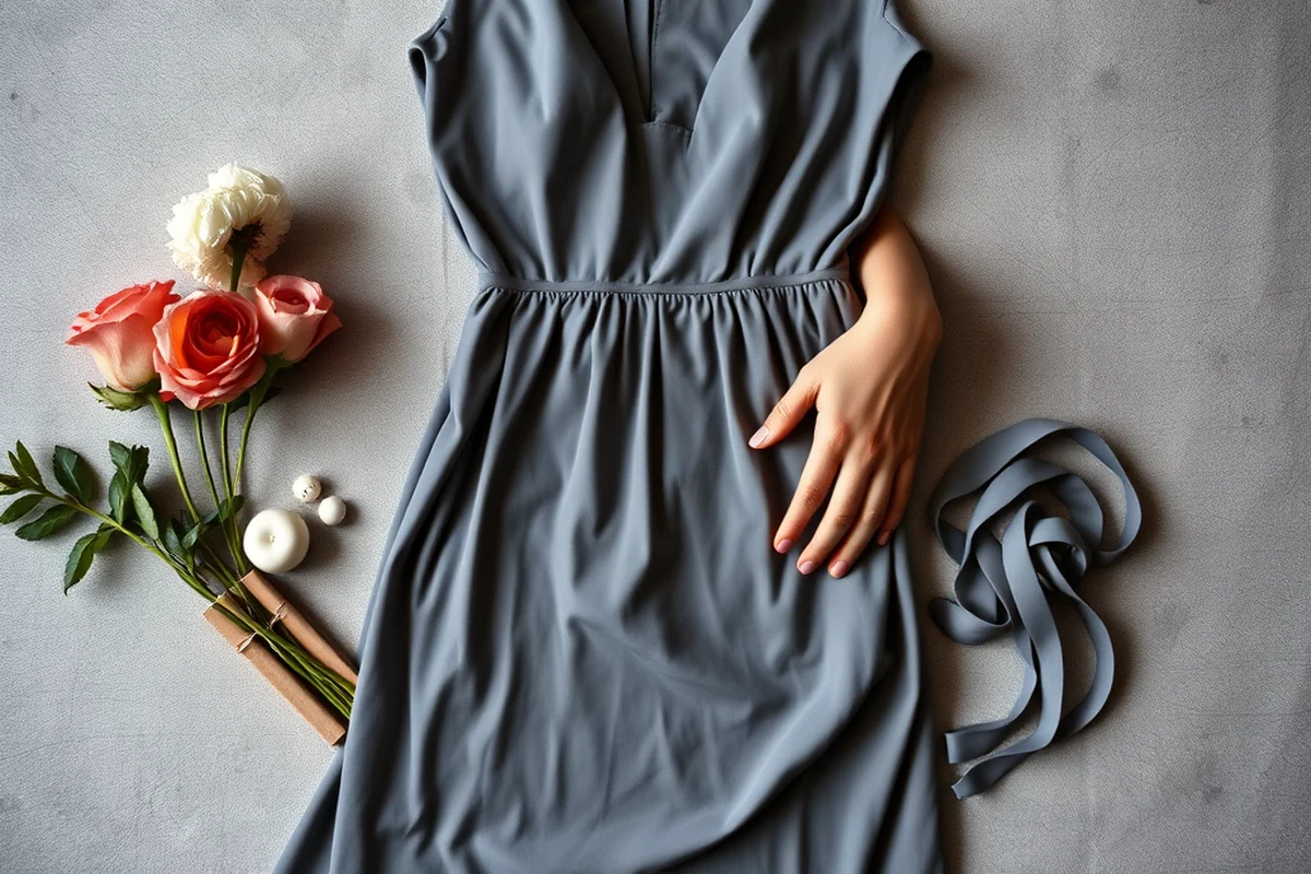 wedding guest dresses on a budget — Wedding Guest Dresses On A Budget (the finished result)