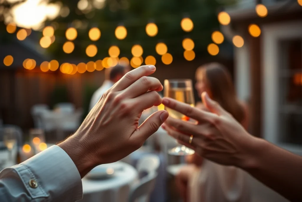 Wedding Guest Experience