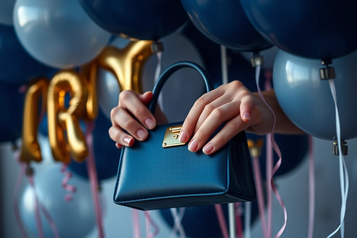 wedding guest small handbag — Wedding Guest Small Handbag (step by step)