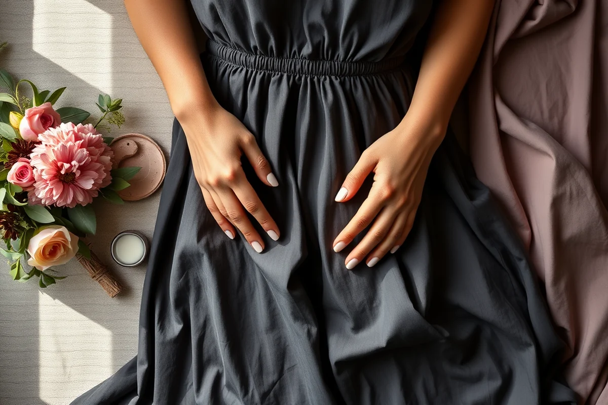 wedding guest summer dresses 2025 — Wedding Guest Summer Dresses 2025 (the finished result)