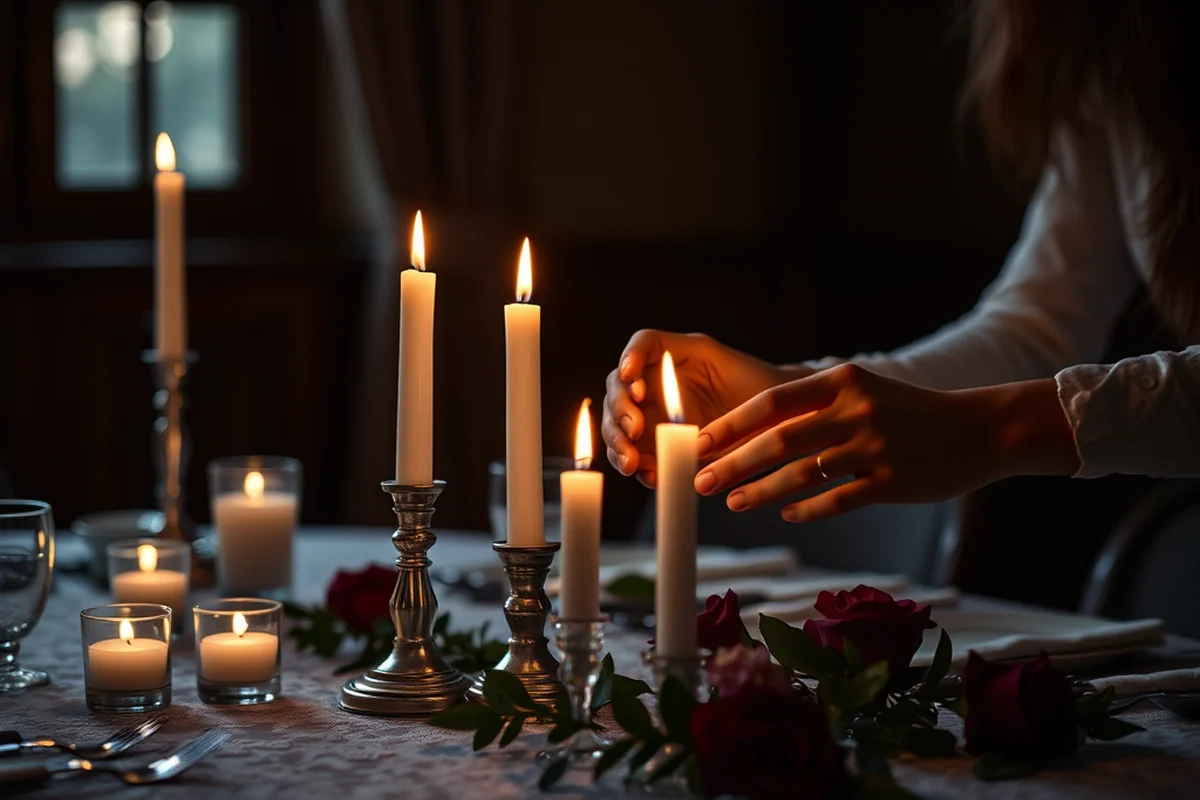 wedding without guest — Wedding Without Guest (step by step)
