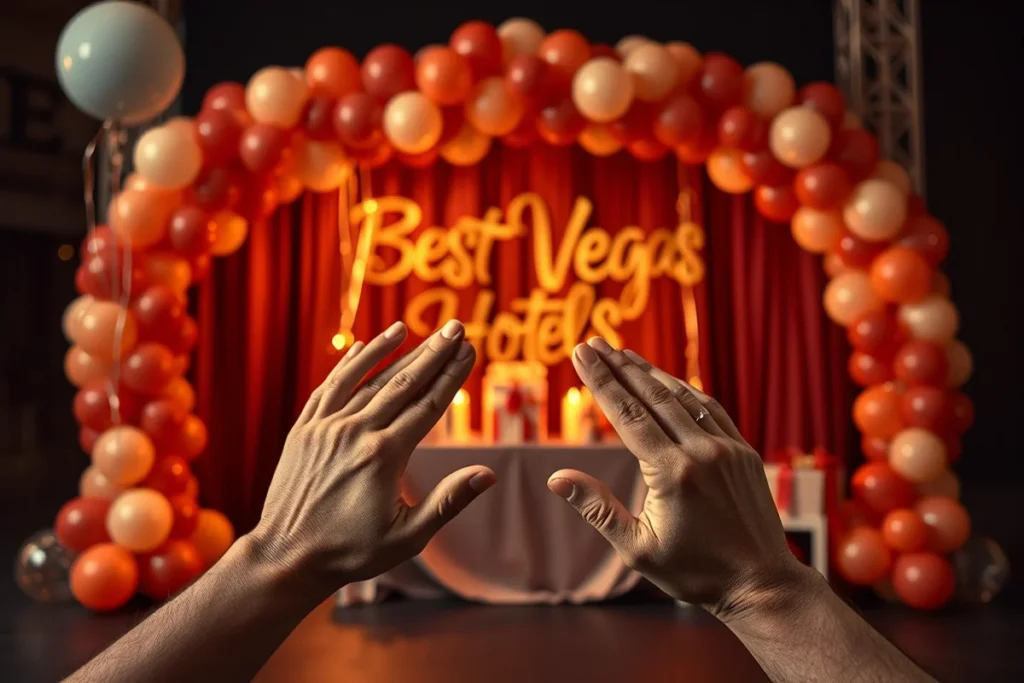 Best Las Vegas Hotels