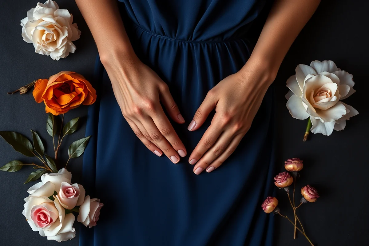 fall wedding guest dresses for over 50 — Fall Wedding Guest Dresses For Over 50 (the finished result)