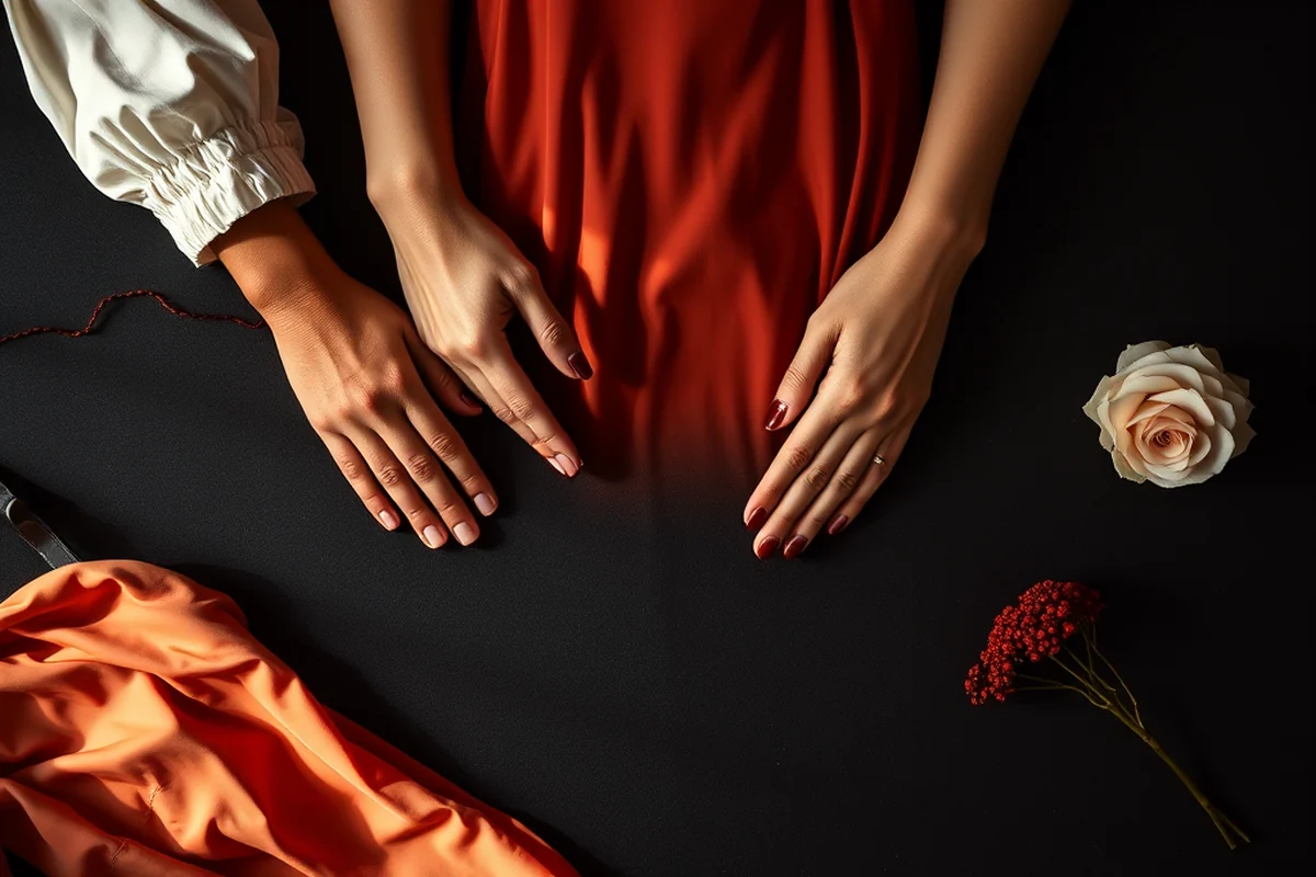fall wedding guest dresses women over 50 — Fall Wedding Guest Dresses Women Over 50 (the finished result)