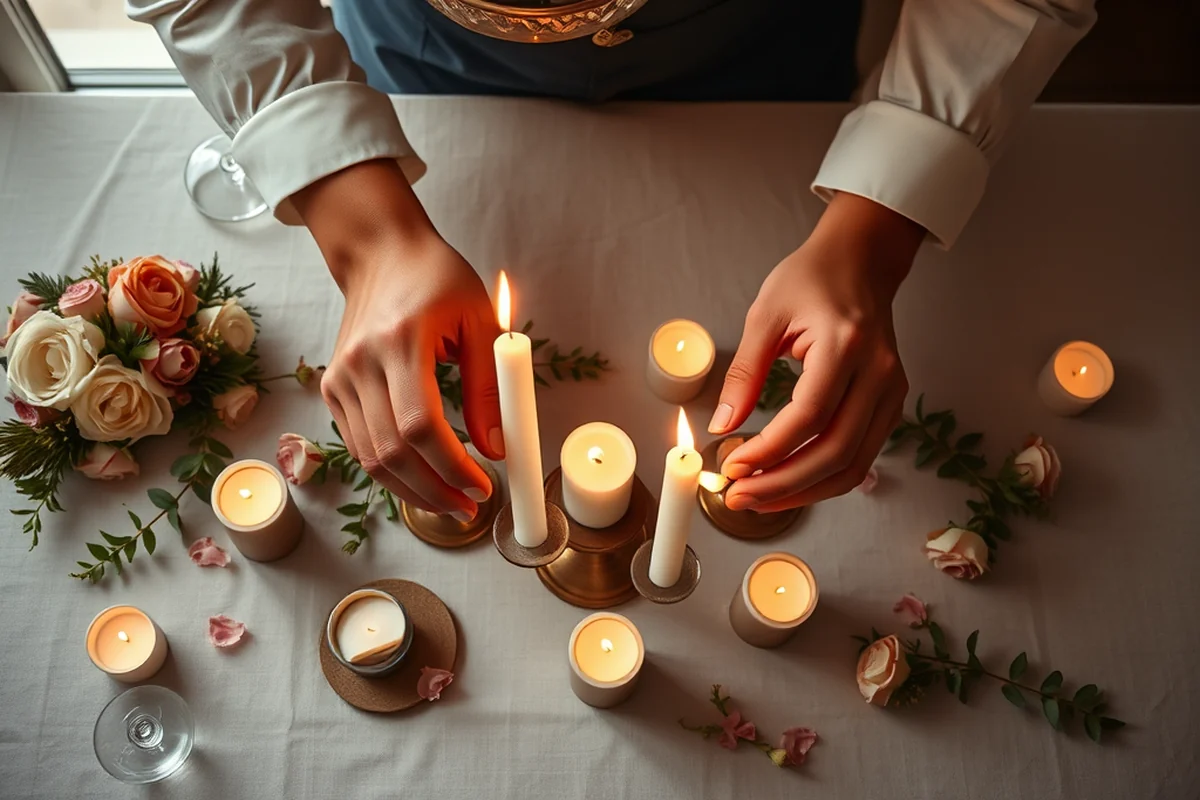 how early should you arrive to a wedding — How Early Should You Arrive To A Wedding (step by step)