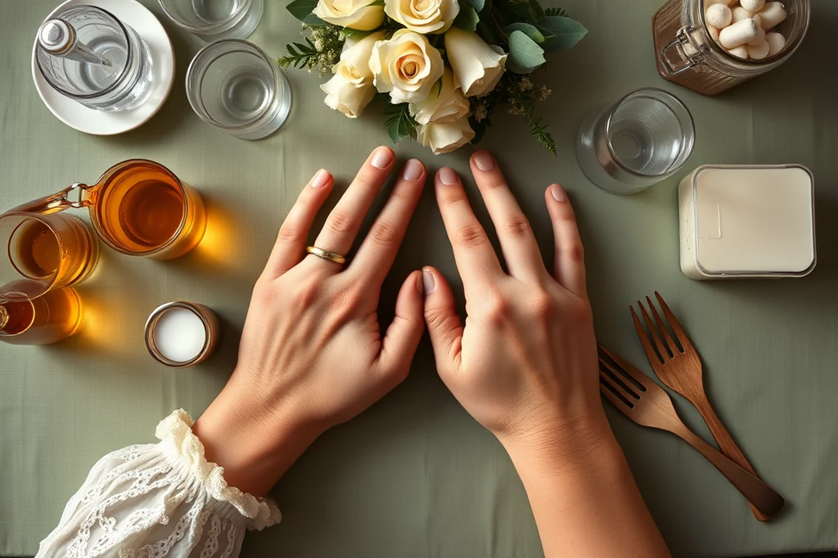 how early should you be at a wedding — How Early Should You Be At A Wedding (the finished result)