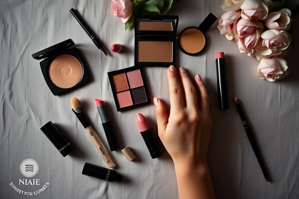 how to wedding guest makeup — How To Wedding Guest Makeup (the finished result)