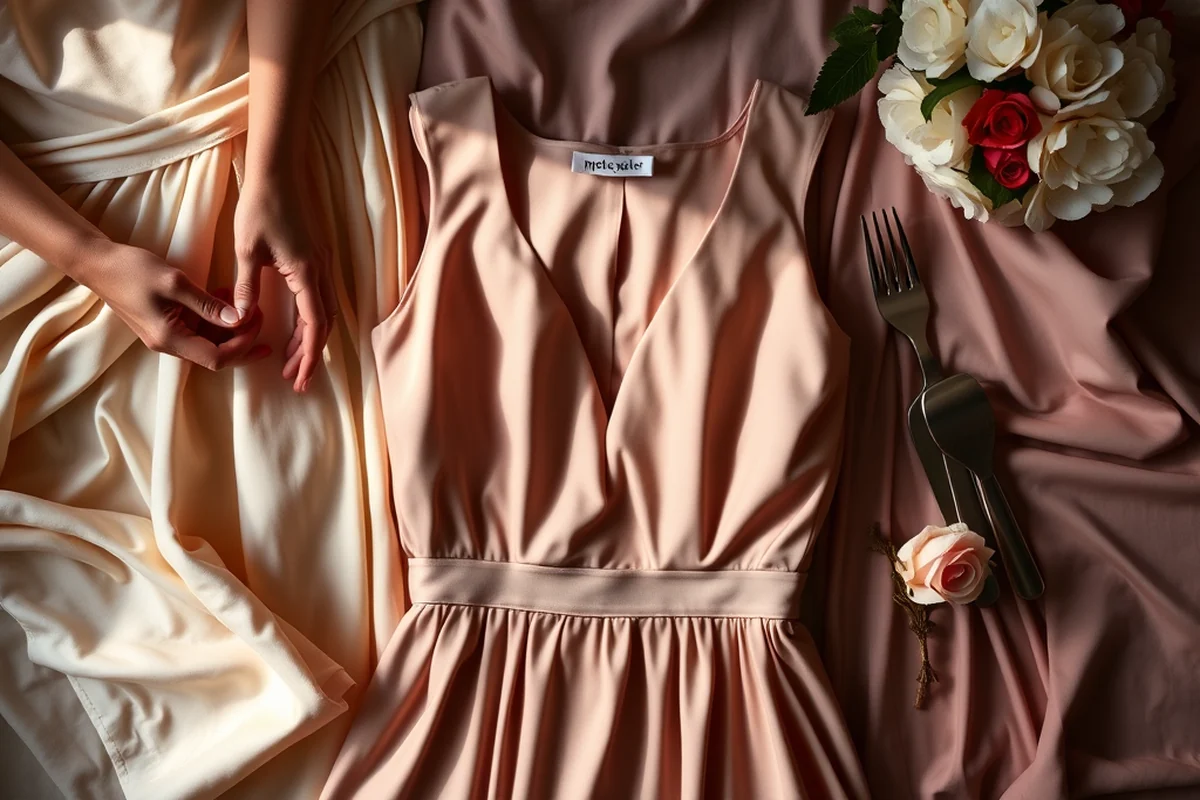 macy's wedding guest dresses — Macy'S Wedding Guest Dresses (the finished result)
