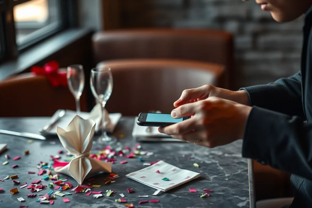 Mobile Guest Pay