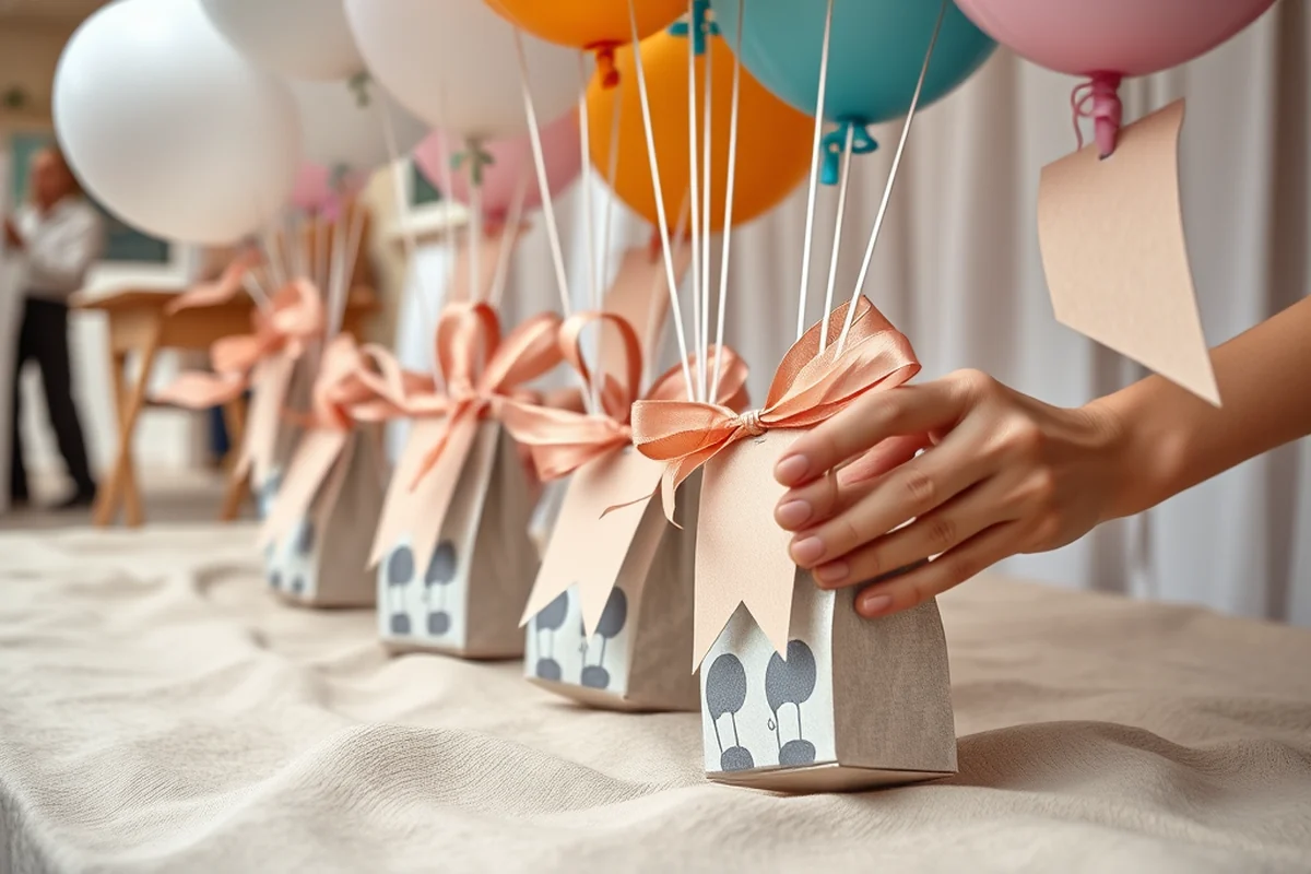 wedding favors for guests — Wedding Favors For Guests (step by step)