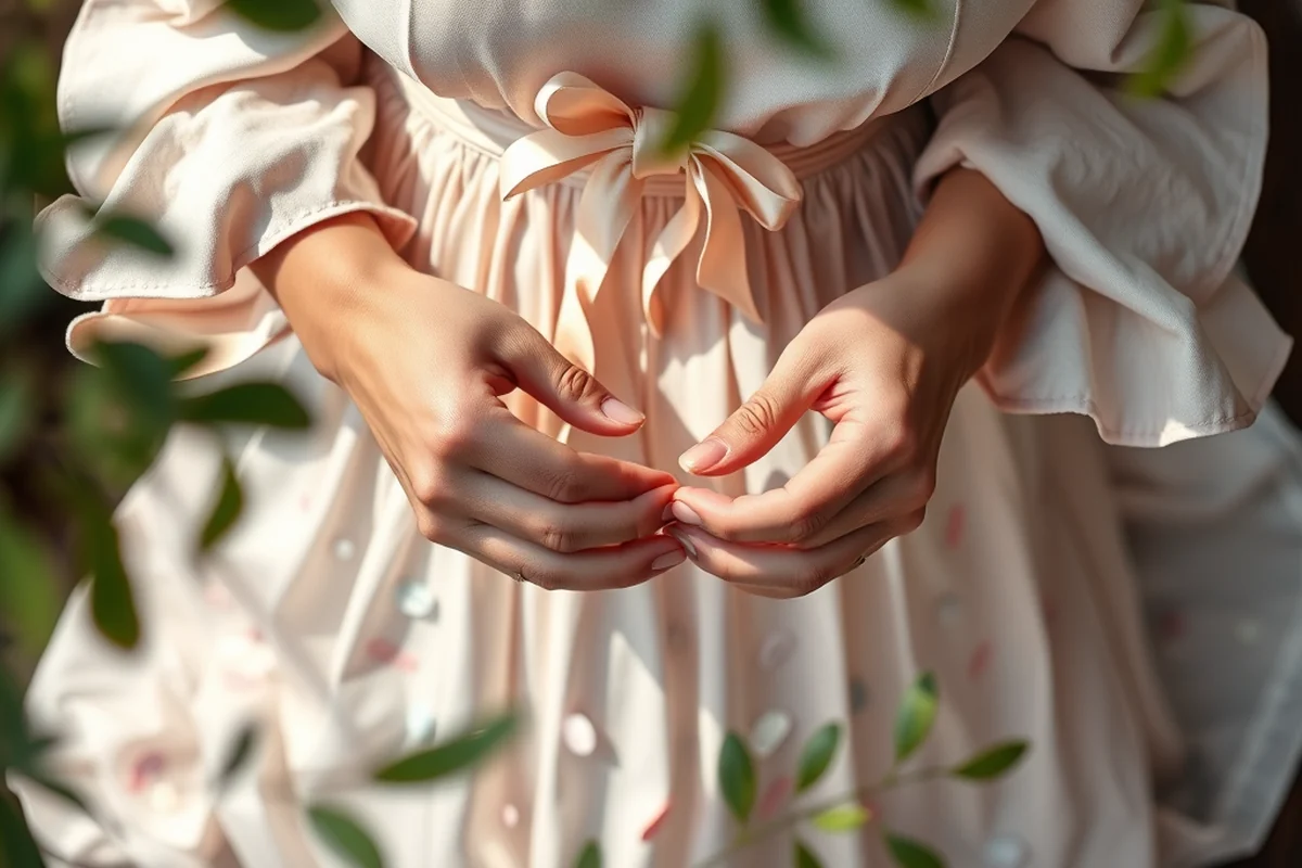 wedding guest dress with sleeves — Wedding Guest Dress With Sleeves (the finished result)