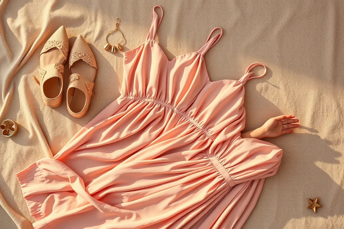 wedding guest dresses 2026 — Wedding Guest Dresses 2026 (the finished result)