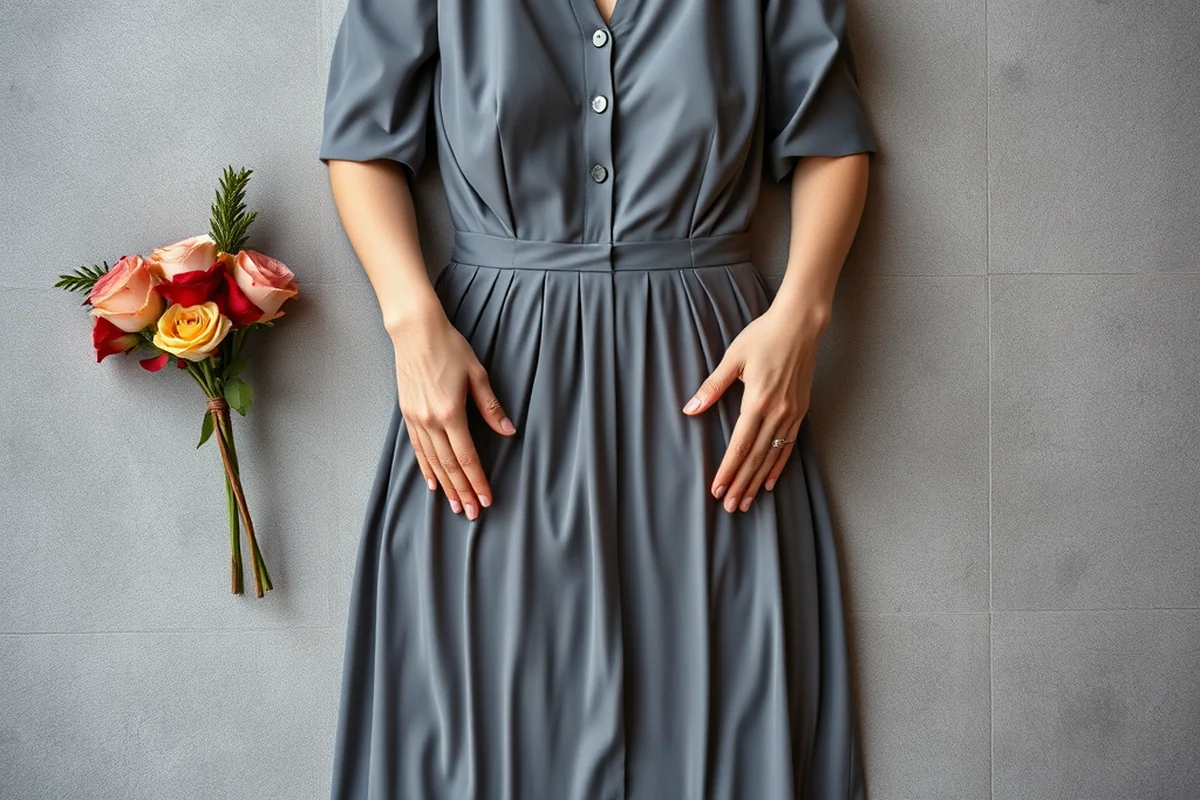 wedding guest dresses for older women — Wedding Guest Dresses For Older Women (the finished result)