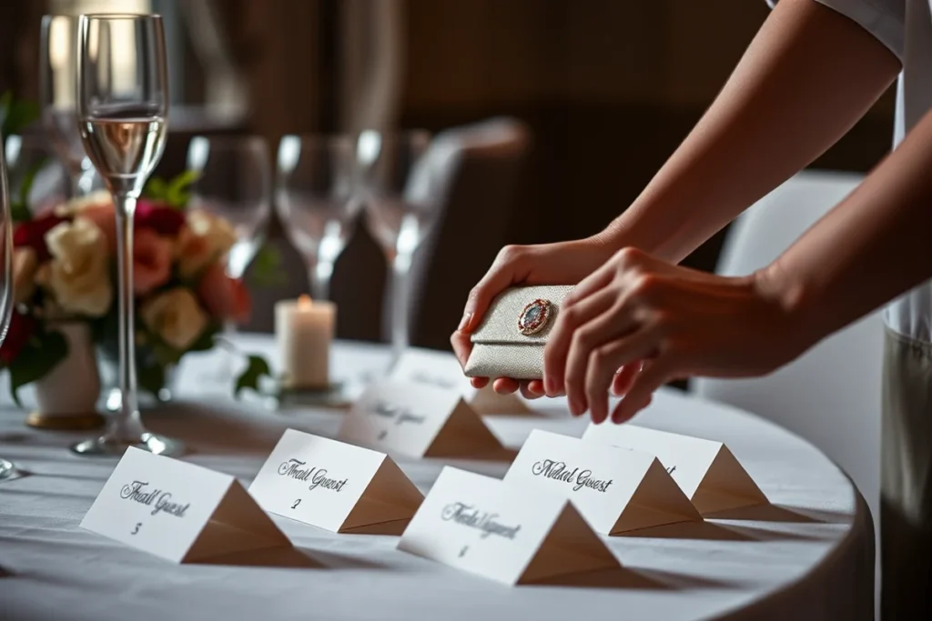 Wedding Guest Small Purse