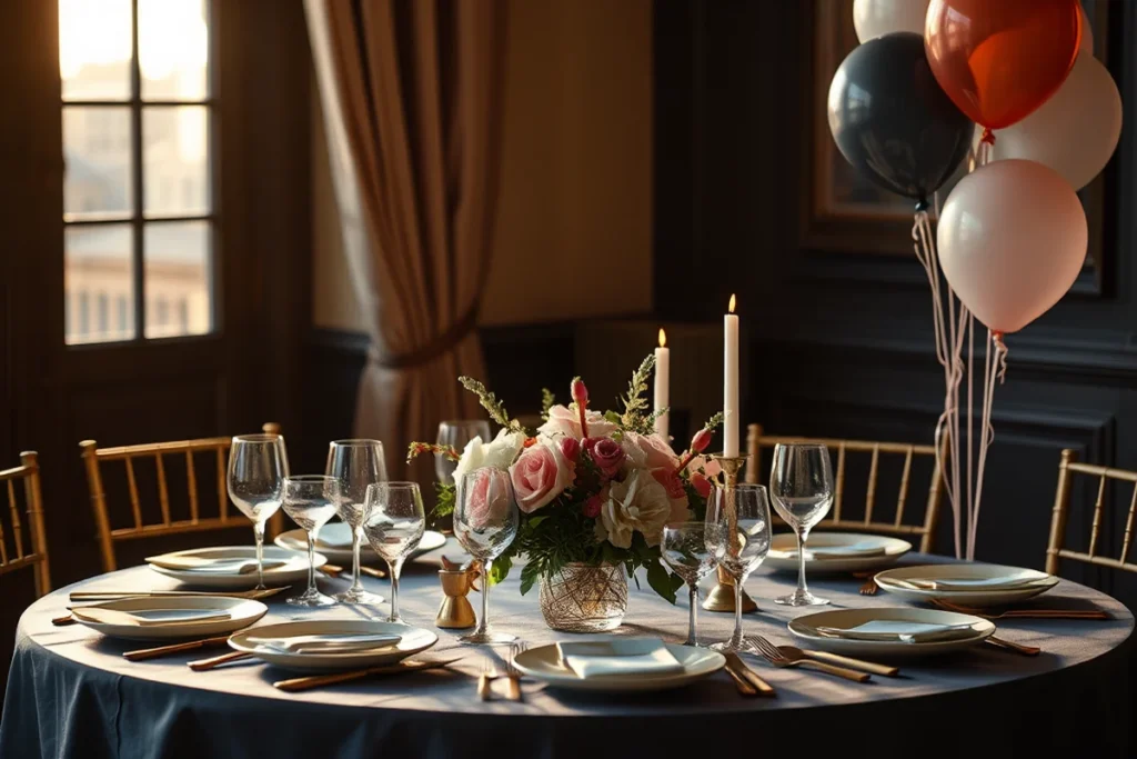 Wedding Guest Small Talk