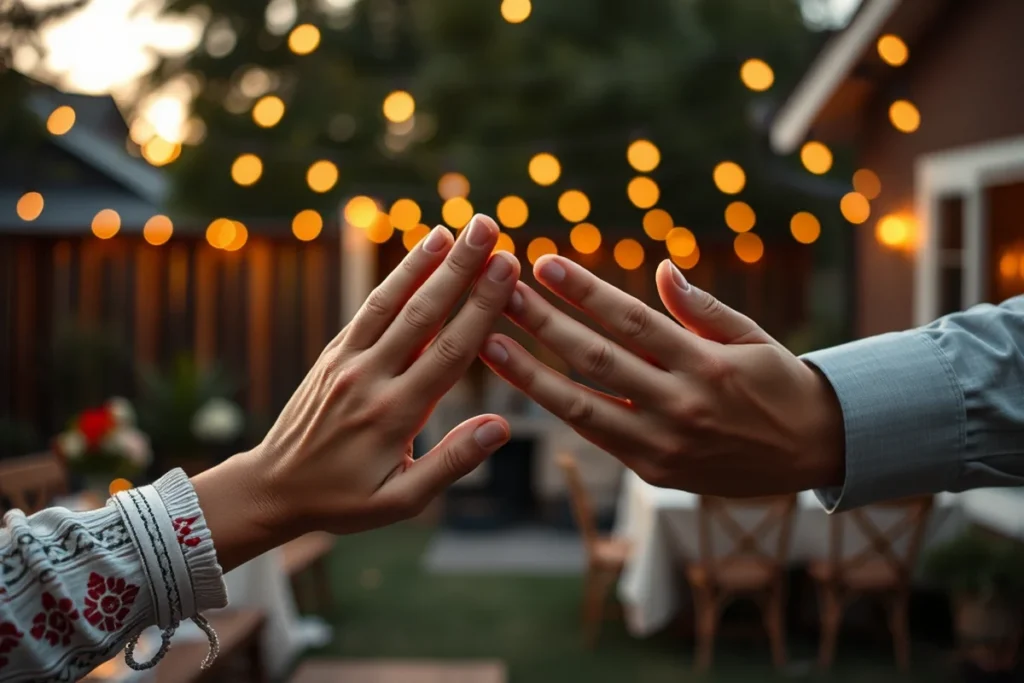 Wedding Vs Marriage Difference