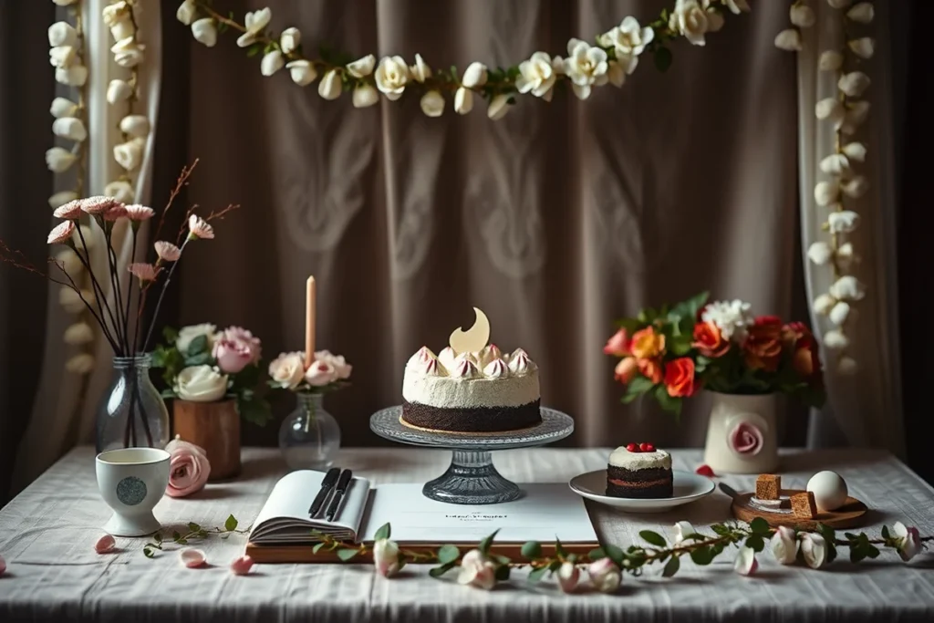 What Is A Baby Shower Guest Book