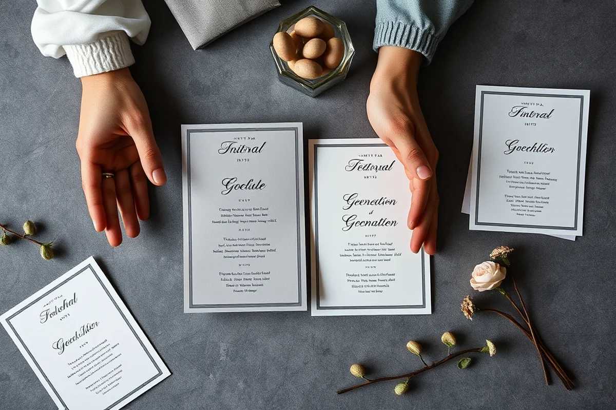 what is a funeral guest book — What Is A Funeral Guest Book (the finished result)