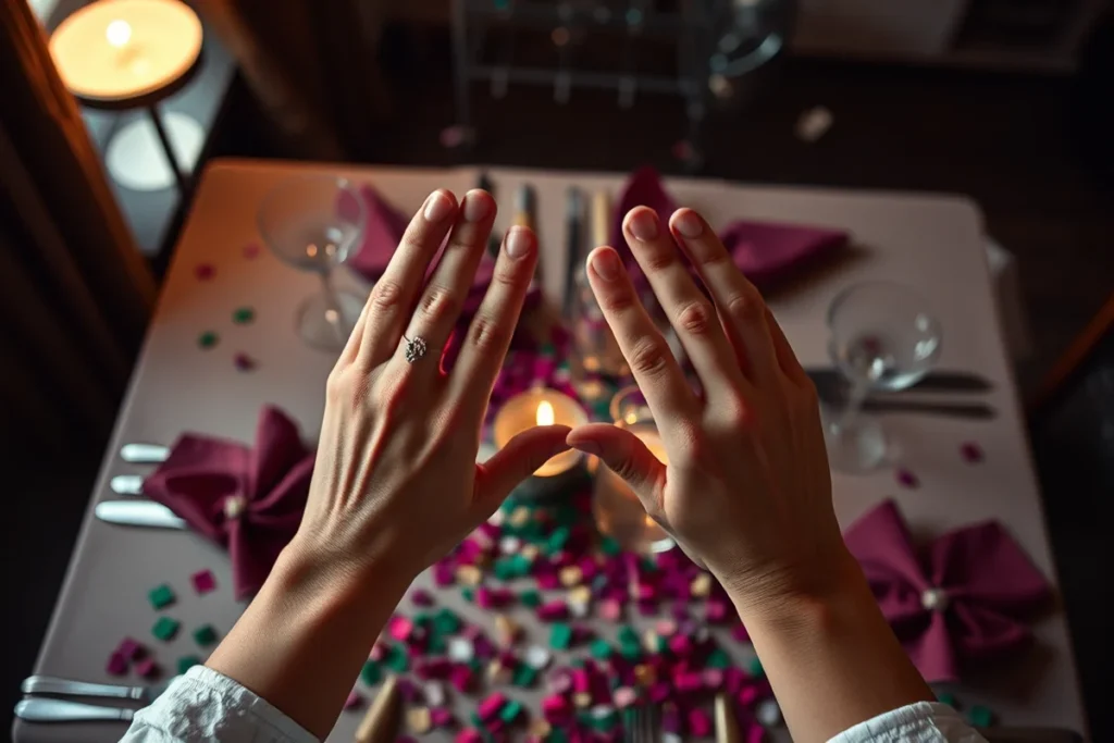 What Is Cocktail Wedding Attire For Women