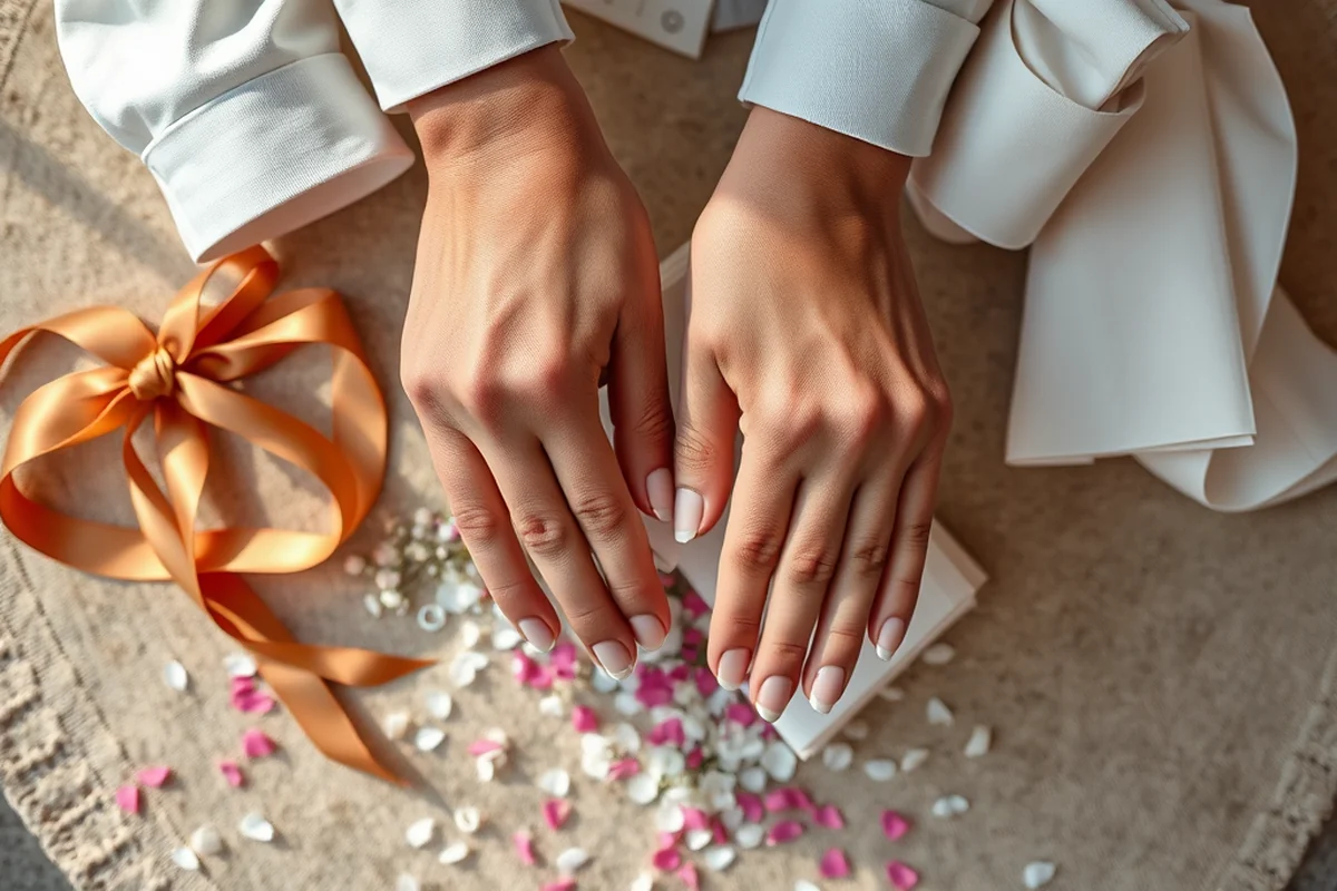 what is formal wedding guest attire — What Is Formal Wedding Guest Attire (the finished result)