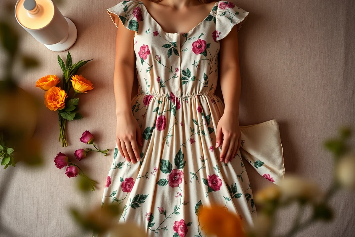 what is garden party wedding guest dress — What Is Garden Party Wedding Guest Dress (the finished result)