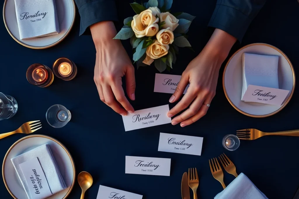 What Is Semi Formal Wedding Guest Attire
