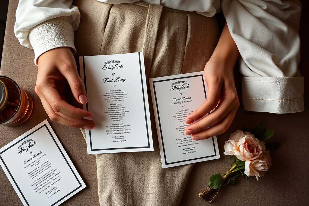 what is wedding guest cocktail attire — What Is Wedding Guest Cocktail Attire (the finished result)