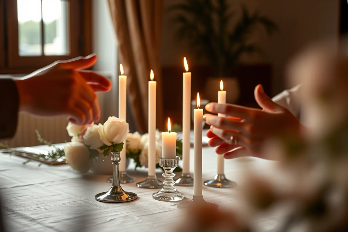 what is wedding guest etiquette — What Is Wedding Guest Etiquette (step by step)